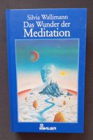 ⭐   "NEUWERTIGES"   Buch   "Das Wunder der Meditation"   ⭐ Bayern - Erdweg Vorschau