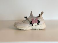 ZARA, Baby Sneaker, Minnie Maus, Disney, Gr.27 Kreis Pinneberg - Rellingen Vorschau