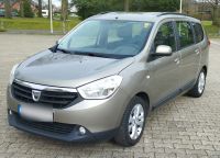 Dacia Lodgy dCi 110 eco2 Prestige Nordrhein-Westfalen - Niederkrüchten Vorschau