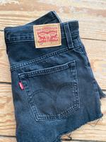 Levi’s kurze Hose Shorts Jeans Schleswig-Holstein - Flensburg Vorschau