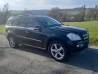 Mercedes Gl 320cdi Kr. Passau - Passau Vorschau