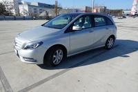 Mercedes-Benz B 220 4Matic 7G-DCT, 1. Hd. Hessen - Dreieich Vorschau