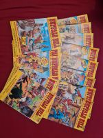 Buffalo bill comics Nordrhein-Westfalen - Solingen Vorschau