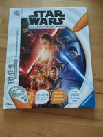 Tip Toi Star wars Buch Ravensburger Disney Rheinland-Pfalz - Montforterhof Vorschau