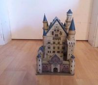Ravensburger 3D Puzzle Schloss Neuschwanstein Bayern - Pfatter Vorschau