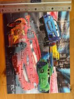 Trefl 3D Puzzle Cars 64 Düsseldorf - Rath Vorschau