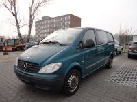 Mercedes-Benz Vito Mixto 111 CDI lang / 5 Sitzer / AHK Brandenburg - Hennigsdorf Vorschau