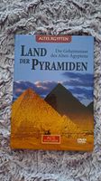 Land der Pyramiden - Altes Ägypten - DVD mit Infotext Sachsen - Chemnitz Vorschau