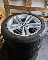 ✓ BMW 3ER GT F34 CONTINENTAL SOMMERRÄDER 225/50 R18 FELGEN RDKS Nordrhein-Westfalen - Herten Vorschau