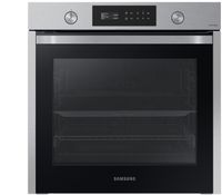 Samsung NV75A657DRS/EG Dual Cook Pyrolyse Backofen Edelstahl Hannover - Nord Vorschau