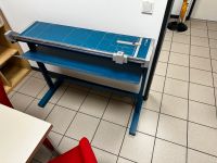 Dahle 556 Papierschneider Tisch Nordrhein-Westfalen - Moers Vorschau