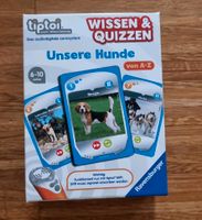 tiptoi WISSSEN&QUIZZEN Unsere Hunde Hessen - Helsa Vorschau