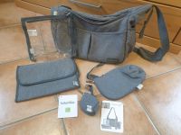 Babymoov Wickeltasche ☆ Urban Bag Rheinland-Pfalz - Hauptstuhl Vorschau