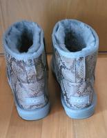 UGG Lammfell Boots 39  NEU Nordrhein-Westfalen - Königswinter Vorschau