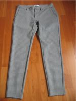 ONLY & SONS HOSE Gr. W 31 L 32  STRETCH GRAU/WEIß Streifen NEU Essen - Essen-Kettwig Vorschau