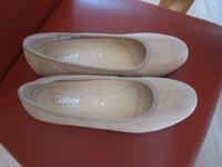 Damen Pumps Gabor Comfort G 6 Hessen - Bad König Vorschau
