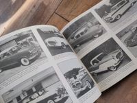 1961 Rambler Hudson Nash Katalog History Buch Sachsen - Bautzen Vorschau