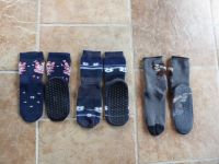 ABS-Socken, Stopper-Socken, Rutsche-Socken ab Gr. 24 Niedersachsen - Hammah Vorschau