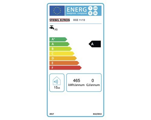 Händler / Stiebel Eltron DCE 11/13 230770 Durchlauferhitzer Neu in Mönchengladbach