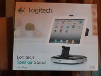 Logitech Speaker Stand S130 for iPad Nordrhein-Westfalen - Oberhausen Vorschau