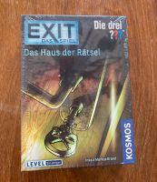 ??? Exit - Das Spiel Schleswig-Holstein - Schafflund Vorschau