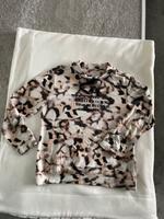 Rabe Sweat Langarm Shirt Gr. 40 tolles Farbmuster Ludwigslust - Landkreis - Hagenow Vorschau