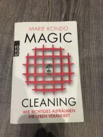 Magic Cleaning von Marie Kondo Sachsen - Dahlen Vorschau