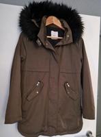 Jacke Winterjacke Mango Gr.xs Nordrhein-Westfalen - Mönchengladbach Vorschau