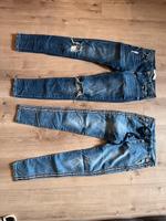 Verschiedene Jeans Bayern - Velden Vorschau