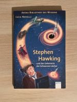 Stephen Hawking und das Geheimnis der Schwarzen Löcher Hessen - Linden Vorschau