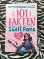 Taylor Swift; Fan Buch; Fakten, Quiz; Songtext; Musik; Star; Säng Nordrhein-Westfalen - Wesel Vorschau