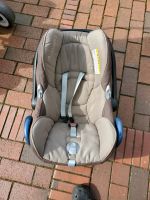 Maxi Cosi für Baby Kindersitz babyschale Kinder Auto Sitz Niedersachsen - Nordhorn Vorschau