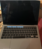 MacBook Pro 2020 – Defekt (Display kaputt) – Funktioniert ansonst Bayern - Neu Ulm Vorschau