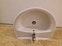 Waschbecken gebraucht Thüringen - Erfurt Vorschau