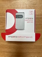 Emporia Simplicity glam.4G Handy NEU Altona - Hamburg Lurup Vorschau