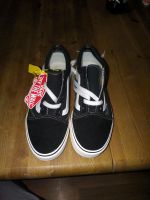 Vans Schuhe Größe 41 Mecklenburg-Vorpommern - Steinhagen (Vorpommern) Vorschau