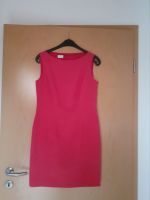 Etuikleid Kleid rot Gr. 36 Sommerkleid Bayern - Zeilarn Vorschau
