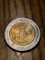 2 Euro Münze, Fehlprägung Bayern - Jandelsbrunn Vorschau