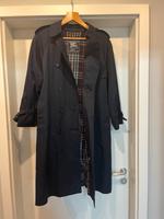Burberry Trenchcoat Vintage Name: B9OD Long 10 Bayern - Puchheim Vorschau