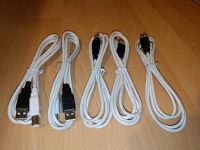 5 USB 2.0 Kabel 1,5 m Baden-Württemberg - Remchingen Vorschau