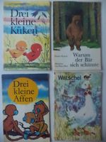 4x kurz Geschichten DDR Nordrhein-Westfalen - Rödinghausen Vorschau