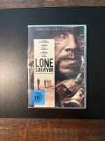 Lone Survivor DVD Hamburg - Wandsbek Vorschau