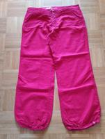 edc by Esprit - rote Cargohose, Gr. 42 regulär Hessen - Bad Vilbel Vorschau