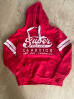 SuperDry Kapuzenpullover Bremen - Schwachhausen Vorschau