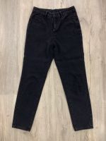 5-Pocket-Jeans von SHEIN Gr. S schwarz „flames“ Bayern - Manching Vorschau