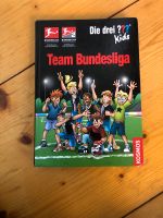 Die drei ??? Kids Team Bundesliga Nürnberg (Mittelfr) - Südstadt Vorschau