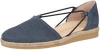 Paul Green super soft Slipper Espadrilles blau Größe 37 NEU Hessen - Zwingenberg Vorschau