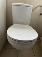 WC Toilette Badezimmer Aufputz Spülkasten Nordrhein-Westfalen - Hörstel Vorschau