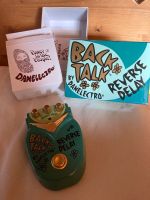 Danelectro Back Talk Reverse Delay Beatles Peppers Pedal Gitarre Rheinland-Pfalz - Rodalben Vorschau