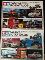 2x Tamiya Katalog Bayern - Rückersdorf Vorschau